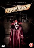  Amusement dvd cover