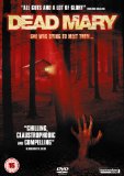 dead mary dvd cover