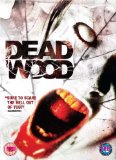 dead wood dvd cover