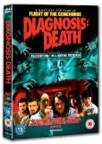 new zealand horror film diagnosis death dvd cover