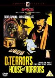 Dr Terror's House of Horrors DVD Cover