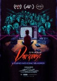 IN SEARCH OF DARKNESS DVD Cover