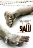 Saw DVD Cover