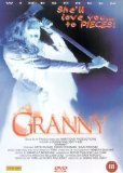 granny horror dvd