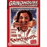 grindhouse trailer classics dvd cover