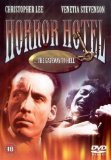 Horror Hotel DVD Cover