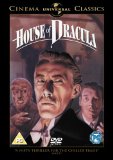 House of Dracula DVD Cover