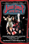 Jesus Christ Vampire Hunter DVD Cover