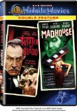 Madhouse DVD Cover