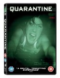 Quarantine DVD Cover