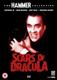 scras of dracula dvd cover