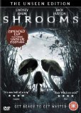 Shrooms DVD Cover