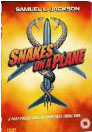 snakes on a plane dvd cover - clickable amazon link