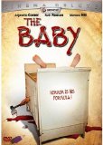 the baby 1973 dvd cover