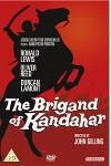 The Brigand Of Kandahar DVD Review