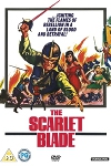 The Scarlet Blade DVD Review