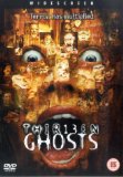 Thir13een Ghosts DVD Cover