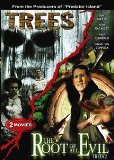 horror film trees dvd cover