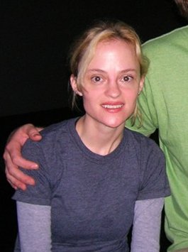 Angela Bettis Thumbnail Picture