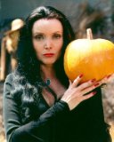 Horror scream queen carolyn jones