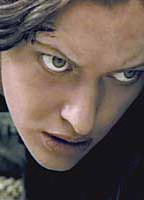 Felicity Mason Picture