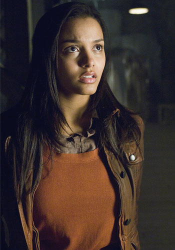 Jessica Lucas Picture