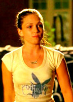 Julia Garro Picture