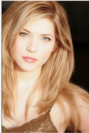 Amber Heard picture