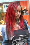 Monique Dupree Picture