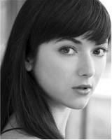 Olga Fedori Picture