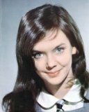 Pamela Franklin Picture