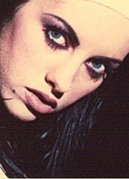 Roxy Saint Picture